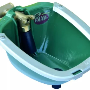 Abreuvoir à tube PF2 PLUS POLYSELF avec anti-lapage Réduction