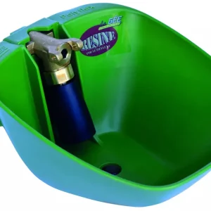 Abreuvoir à tube POLYFLEX Vente Directe