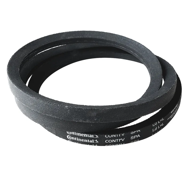 Courroie Trapézoïdale Lisse SPA 13x8mm Continental Contitech Longueur 1800mm Acheter Direct