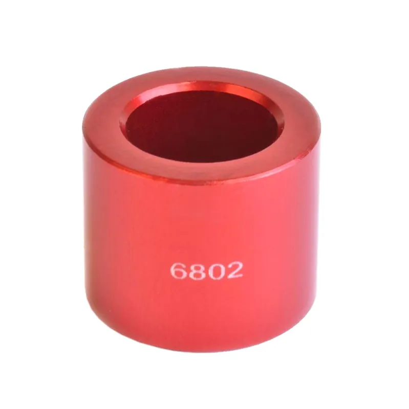 WHEELS MFG Adaptateur Over Axle 6802 - 68020A-20 Dernier Modèle