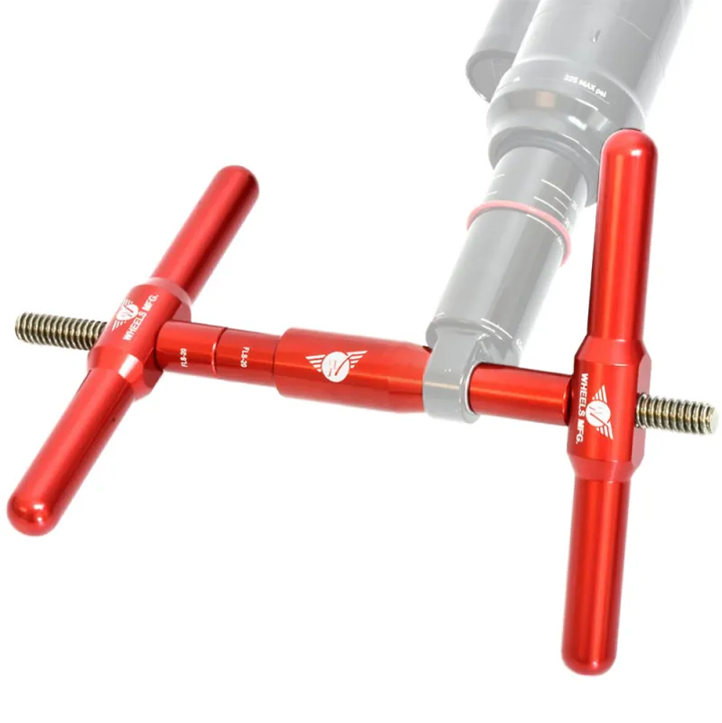 WHEELS MFG Presse pour bushing d'amortisseur - ST0006 Livraison Gratuite