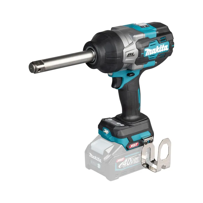 Achat Immédiat Makita TW011GZ Boulonneuse à chocs 3/4" XGT 40V 1500Nm