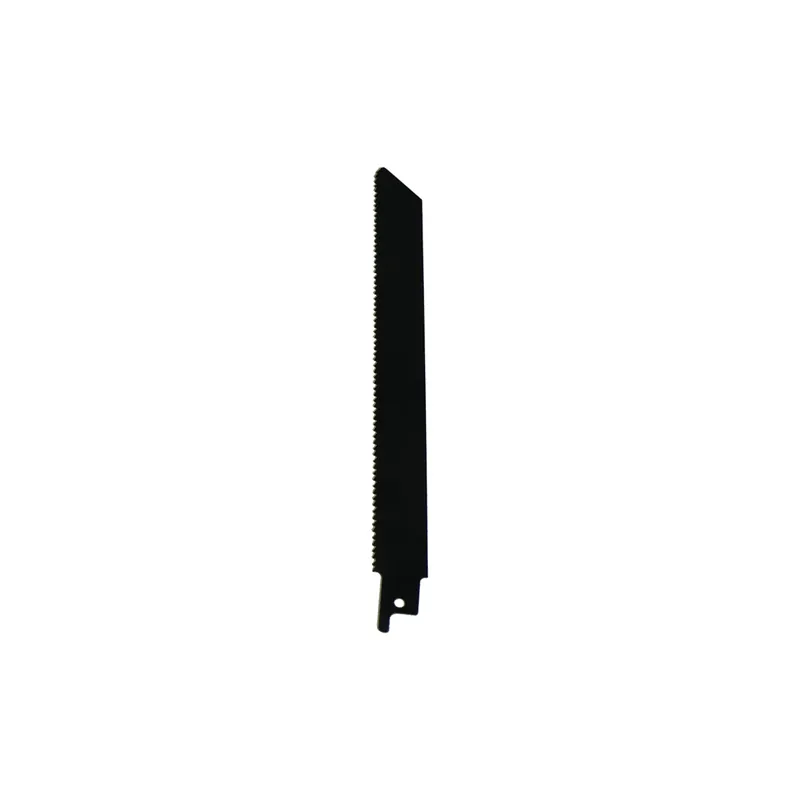 Acheter Direct Makita B-54287 Lame Scie Sabre Bi-Métal 225mm Pour Palette (x10)