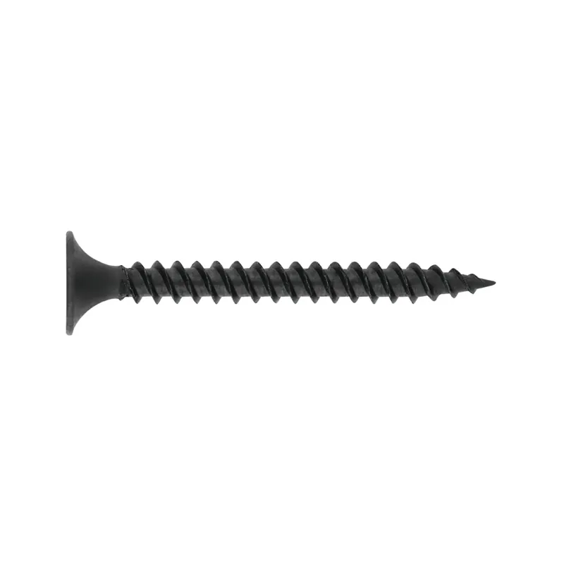 Populaire Index PL-F Vis pour plaques de plâtres phosphatée 3.5x35mm (PL35035)
