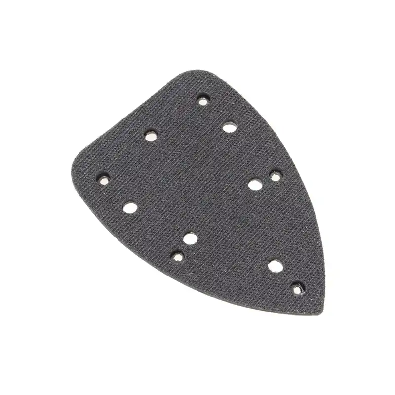 Achat Immédiat Ryobi 5131042538 Plateau de ponçage pour ponceuses triangulaire R18PS-0