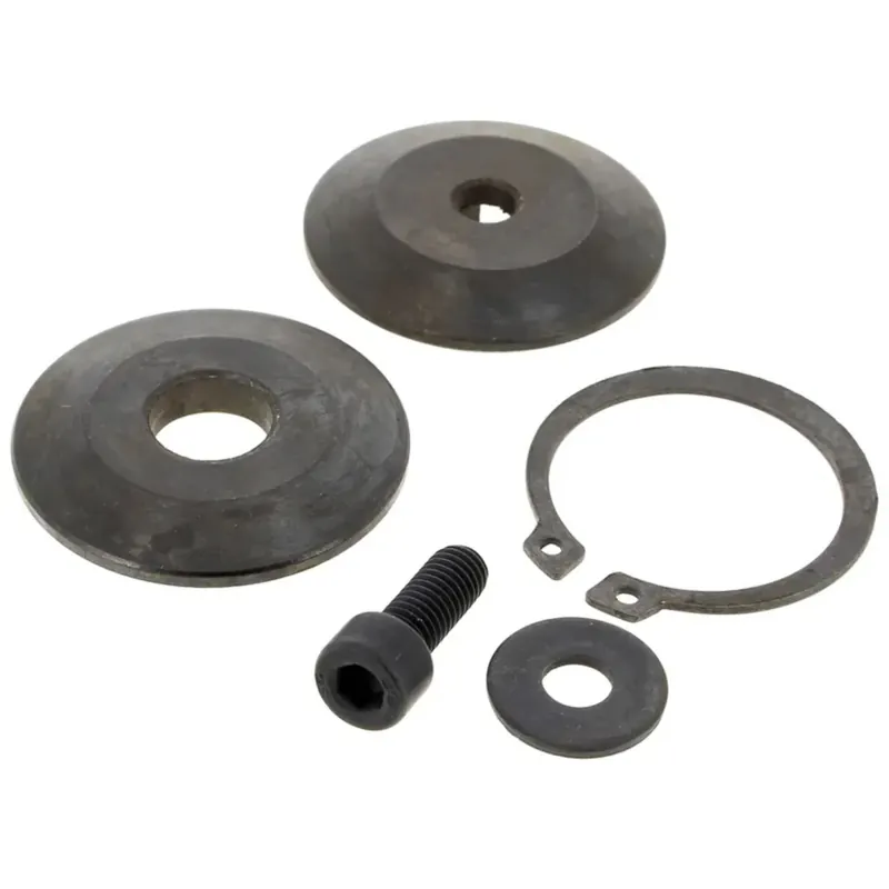 Acheter Direct AEG Brides de fixation pour scie à coupe d'onglet PS254L (4931446280)