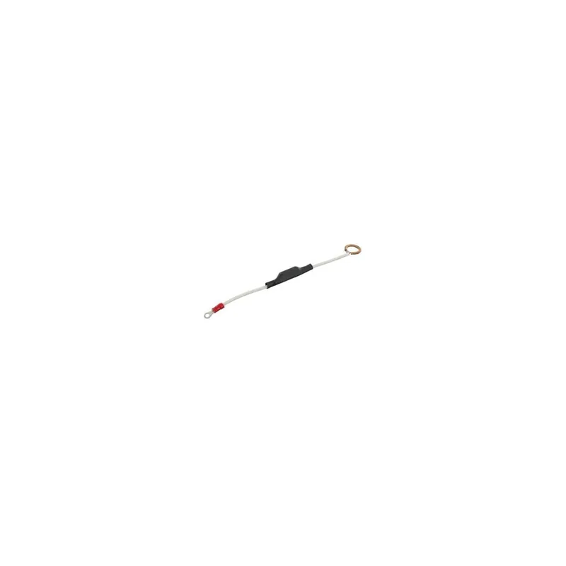 Achetez Aujourd’hui Hitachi 324017 Câble de connexion Blanc WR22SA