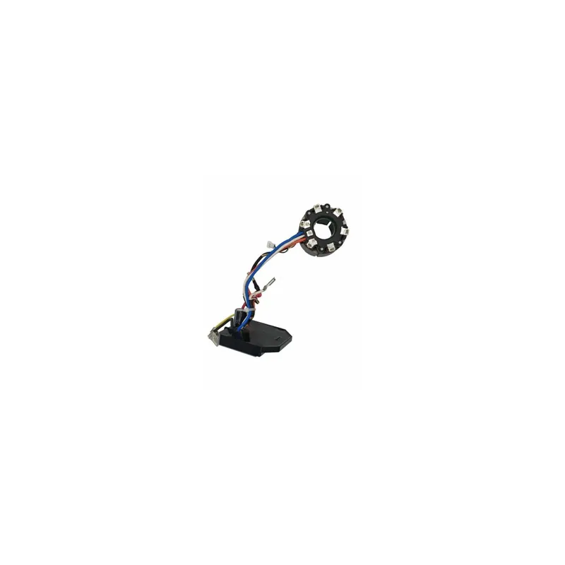 Achat Immédiat Makita Stator complet pour perceuse DDF486, DHP486, XPH14 (629C05-5 - 629D26-3)