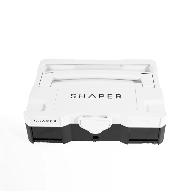 Commander Maintenant SYS 1 - Personnalisable - SH1-SS1 SHAPER