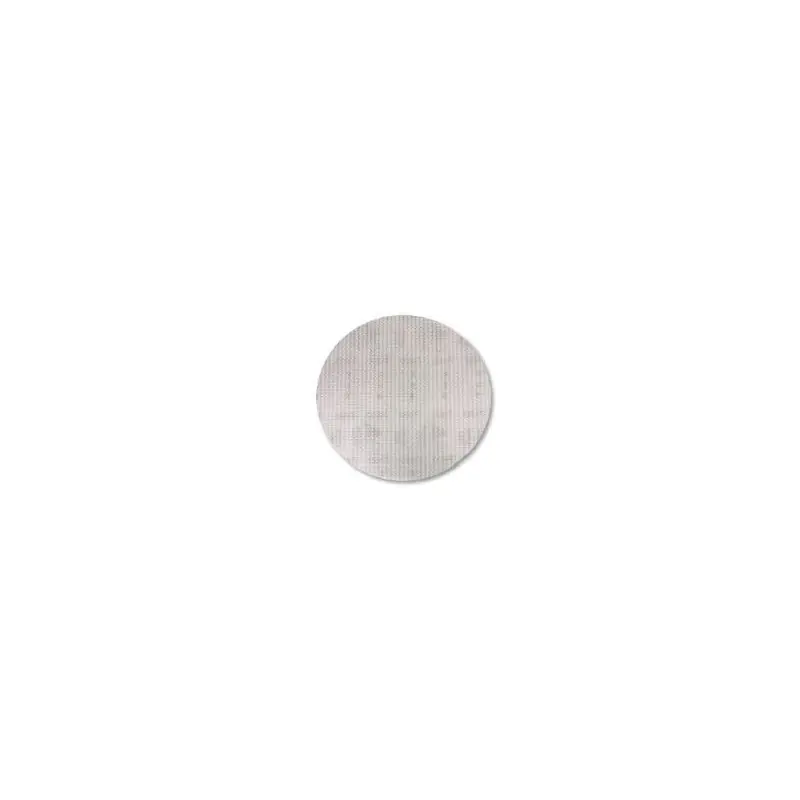 Solde Grille - SIA 7900 - Ø 150 mm - grain 120 - Sianet
