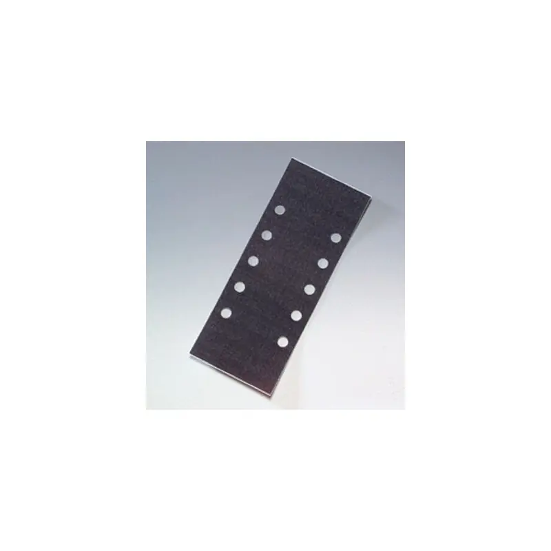 Velcro - SIA 9089 - 113x280 mm - 10 trous - autocollant Livraison Mondiale