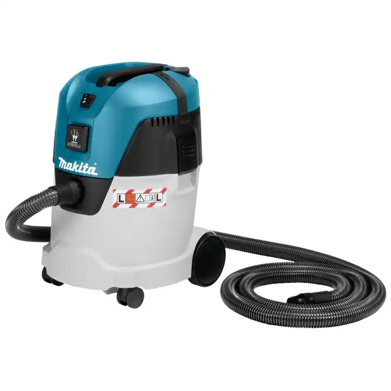 Acheter Direct Aspirateur - MAKITA VC2512L - 1000W - 21 l